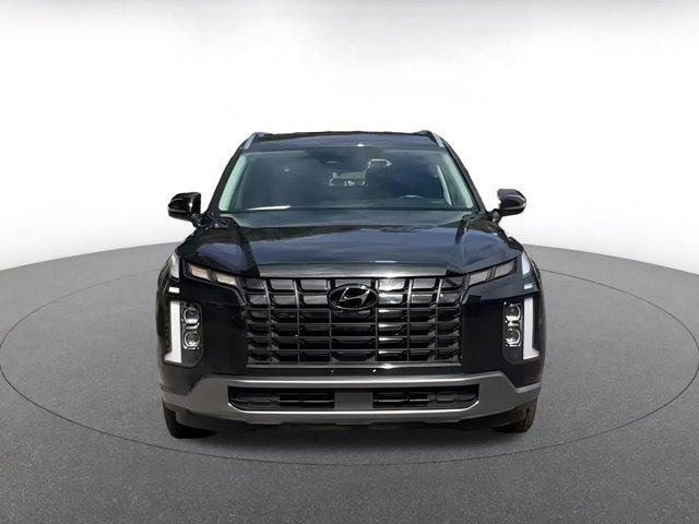 used 2024 Hyundai Palisade car, priced at $32,740