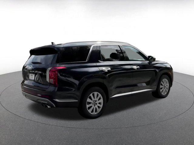 used 2024 Hyundai Palisade car, priced at $32,740