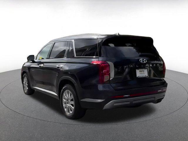 used 2024 Hyundai Palisade car, priced at $32,740