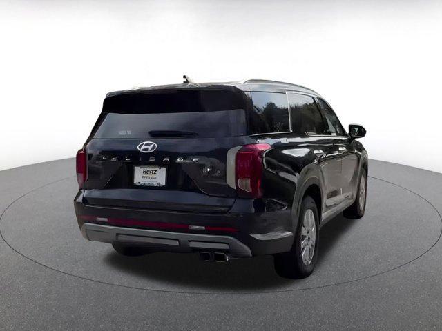 used 2024 Hyundai Palisade car, priced at $32,740