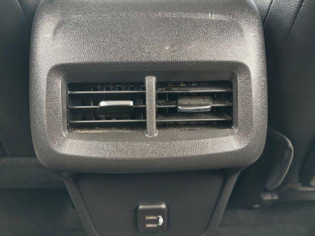 used 2023 GMC Terrain car, priced at $23,266