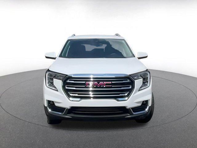 used 2024 GMC Terrain car, priced at $26,615