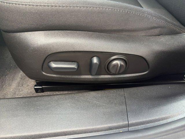 used 2024 Chevrolet Malibu car, priced at $18,228