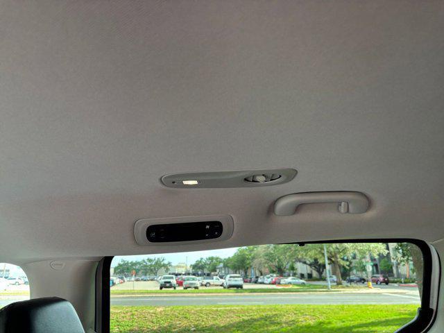 used 2024 Chrysler Pacifica car, priced at $34,104