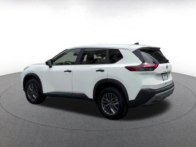 used 2023 Nissan Rogue car, priced at $21,285