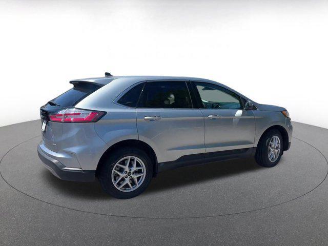 used 2024 Ford Edge car, priced at $21,934