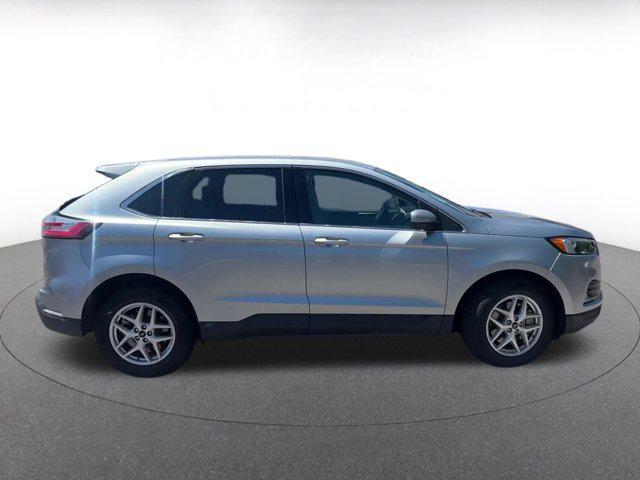 used 2024 Ford Edge car, priced at $21,934