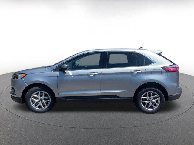 used 2024 Ford Edge car, priced at $21,934