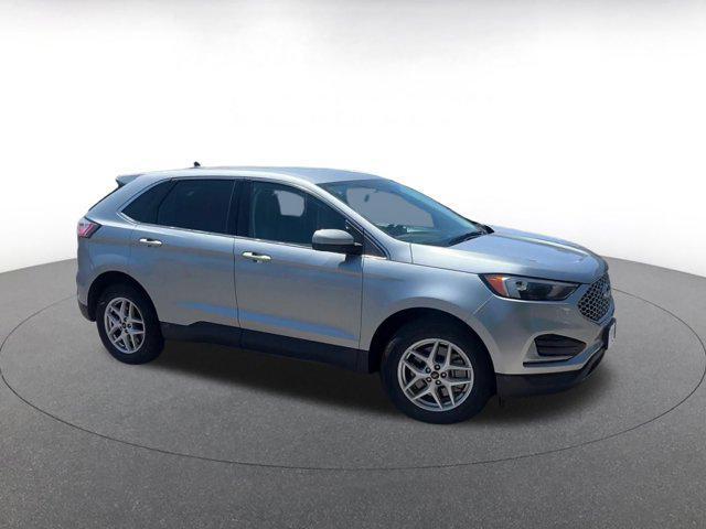 used 2024 Ford Edge car, priced at $21,934