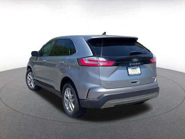 used 2024 Ford Edge car, priced at $21,934
