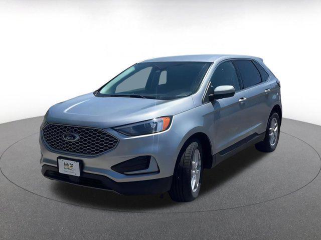used 2024 Ford Edge car, priced at $21,934