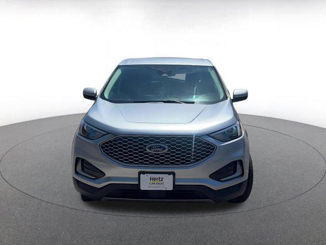used 2024 Ford Edge car, priced at $21,934