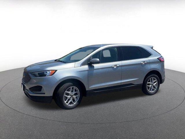 used 2024 Ford Edge car, priced at $21,934