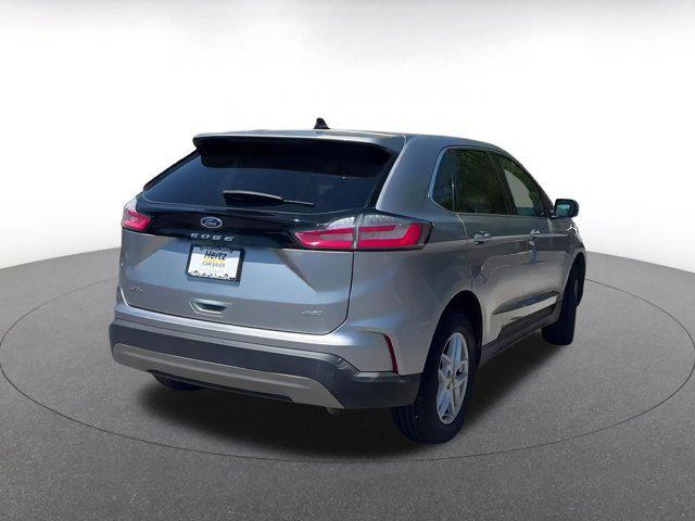 used 2024 Ford Edge car, priced at $21,934
