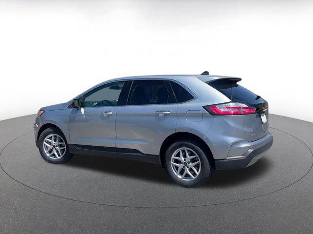 used 2024 Ford Edge car, priced at $21,934
