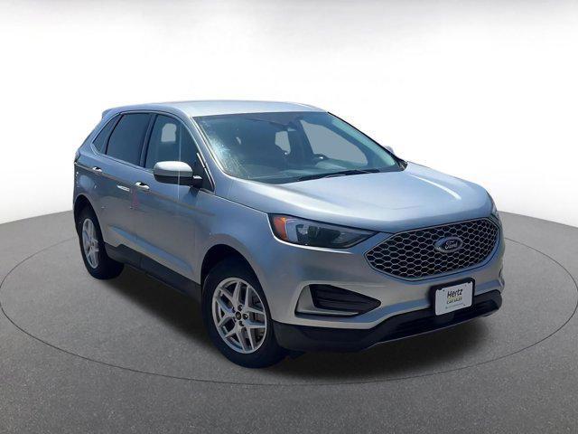 used 2024 Ford Edge car, priced at $21,934