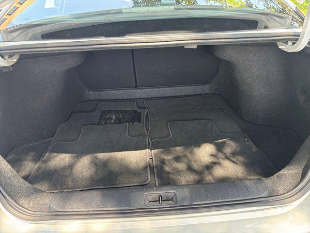 used 2024 Nissan Sentra car, priced at $19,623