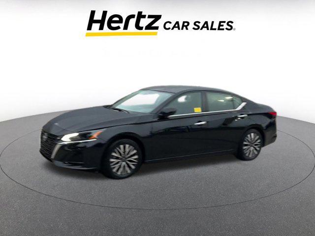 used 2024 Nissan Altima car, priced at $20,236