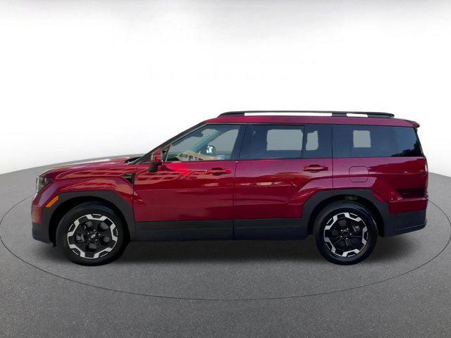 used 2024 Hyundai Santa Fe car, priced at $31,503