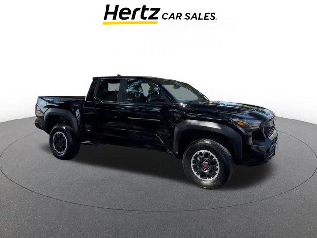 used 2024 Toyota Tacoma car, priced at $42,205