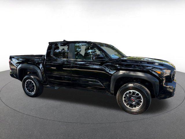 used 2024 Toyota Tacoma car, priced at $42,205