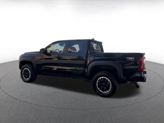 used 2024 Toyota Tacoma car, priced at $42,205