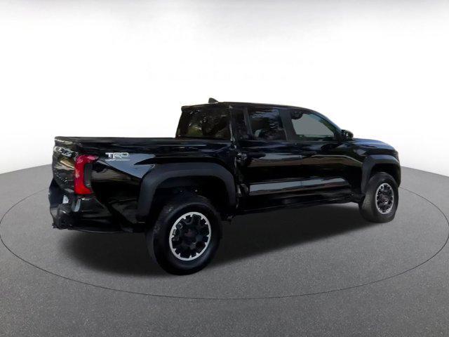 used 2024 Toyota Tacoma car, priced at $42,205
