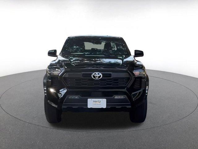 used 2024 Toyota Tacoma car, priced at $42,205