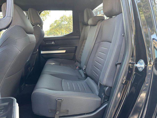 used 2024 Toyota Tacoma car, priced at $42,205