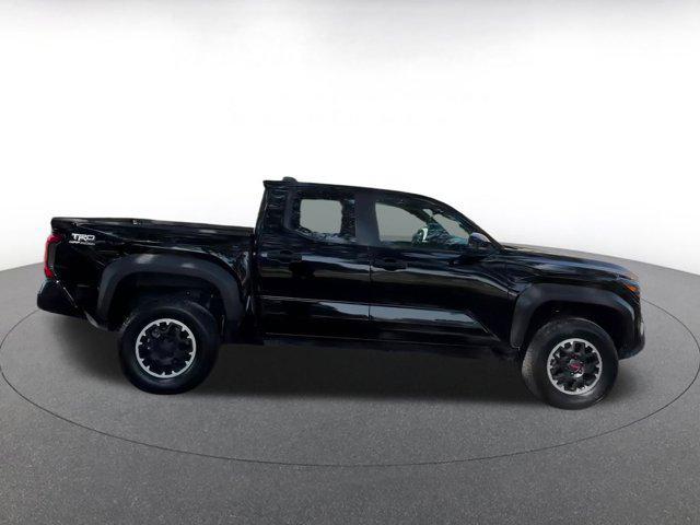 used 2024 Toyota Tacoma car, priced at $42,205