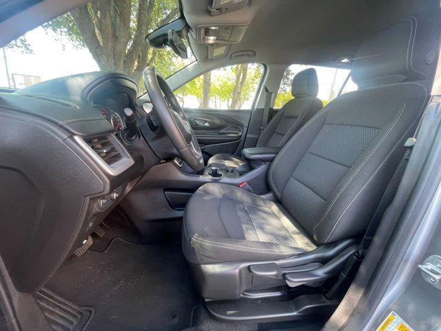 used 2024 GMC Terrain car, priced at $21,770