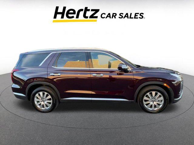 used 2024 Hyundai Palisade car, priced at $36,202