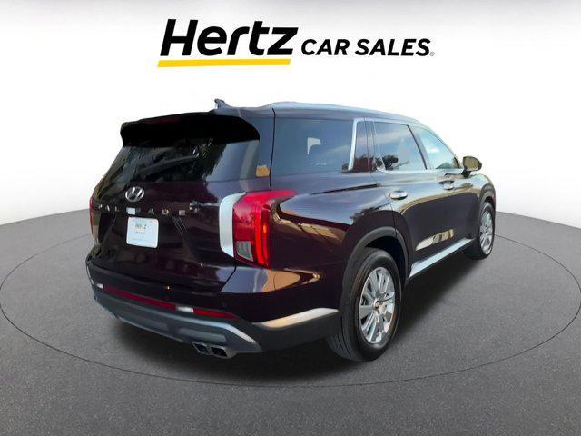 used 2024 Hyundai Palisade car, priced at $36,202