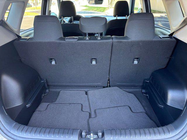 used 2025 Kia Soul car, priced at $18,276