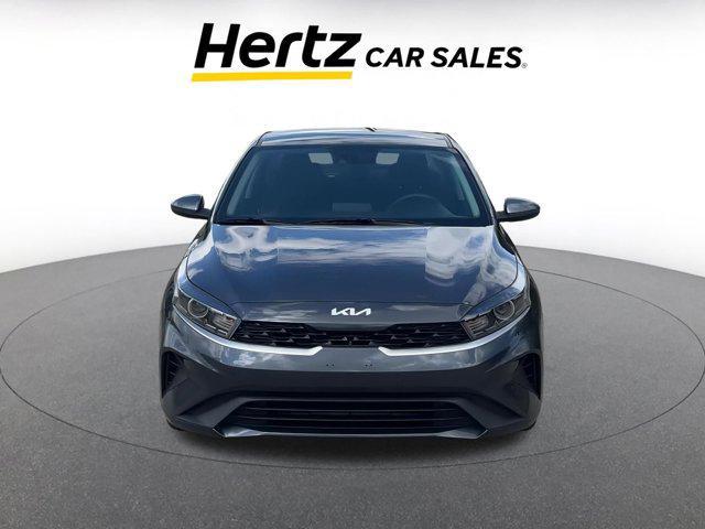 used 2024 Kia Forte car, priced at $16,775