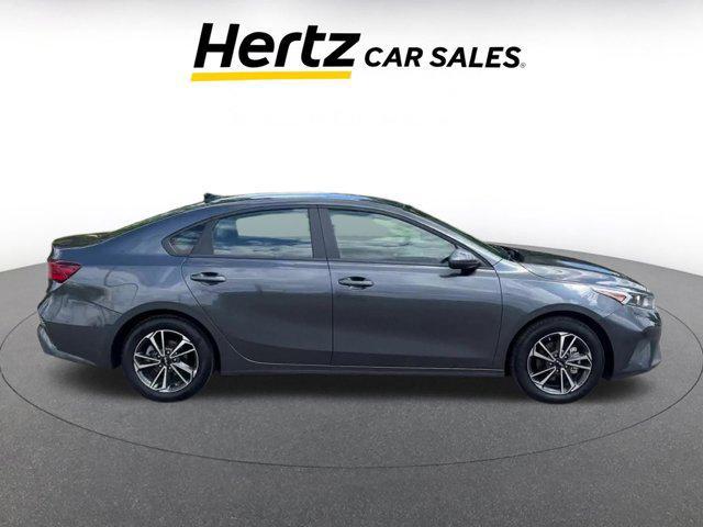 used 2024 Kia Forte car, priced at $16,775