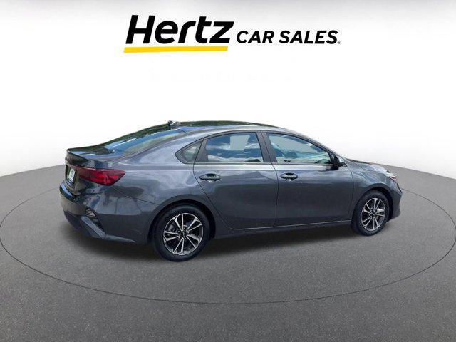 used 2024 Kia Forte car, priced at $16,775