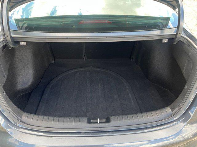 used 2024 Kia Forte car, priced at $16,775