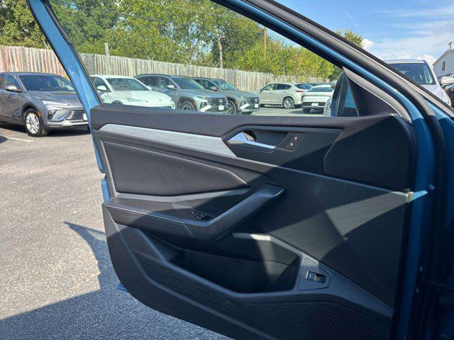 used 2025 Volkswagen Jetta car, priced at $18,066
