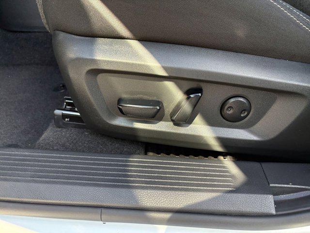 used 2024 Nissan Rogue car, priced at $23,670