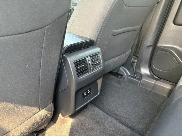 used 2024 Nissan Rogue car, priced at $23,670