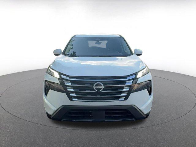 used 2024 Nissan Rogue car, priced at $23,670