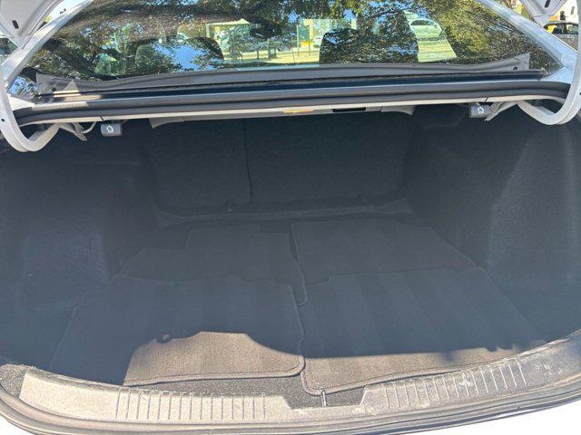 used 2024 Chevrolet Malibu car, priced at $17,550