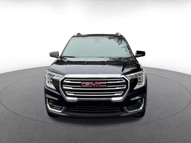 used 2023 GMC Terrain car, priced at $20,640