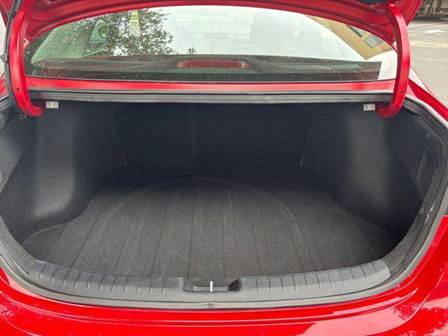used 2023 Kia Forte car, priced at $16,565