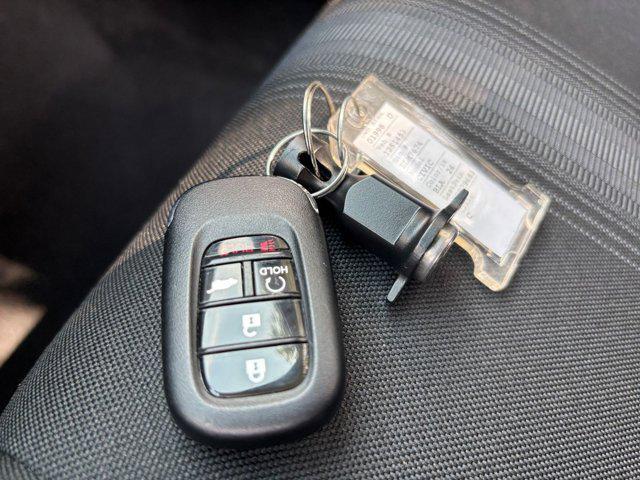 used 2024 Honda Civic car, priced at $26,520