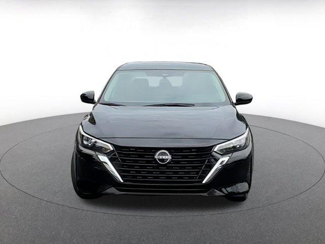 used 2024 Nissan Sentra car, priced at $20,896