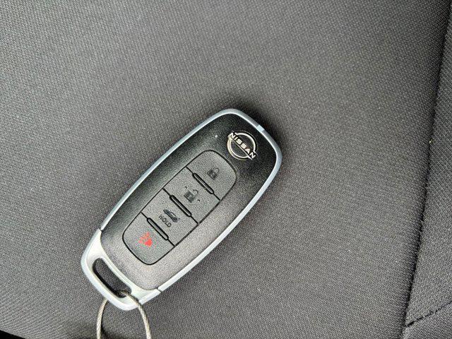 used 2024 Nissan Sentra car, priced at $20,896