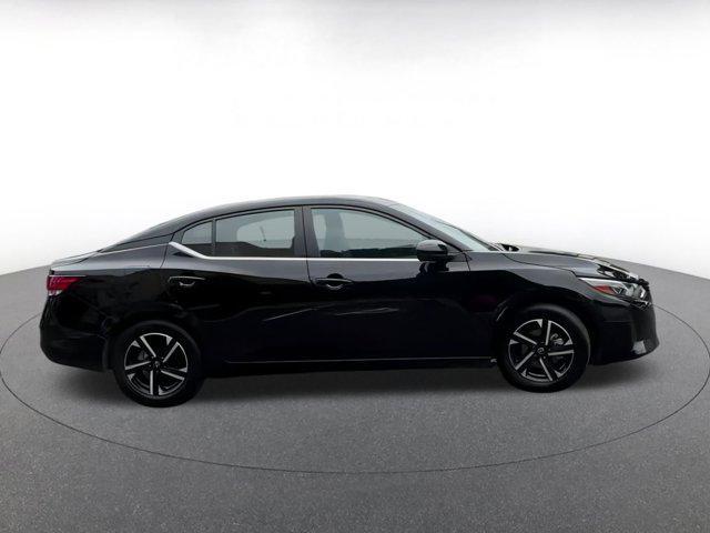 used 2024 Nissan Sentra car, priced at $20,896