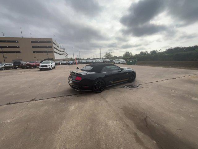 used 2022 Ford Mustang car, priced at $54,000